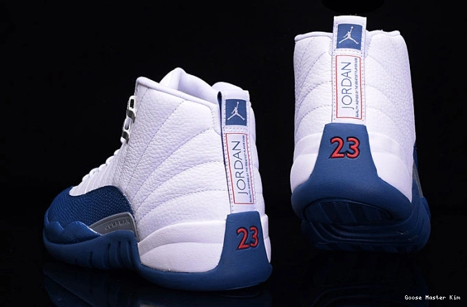 Jordan Air 130690-113 Blue